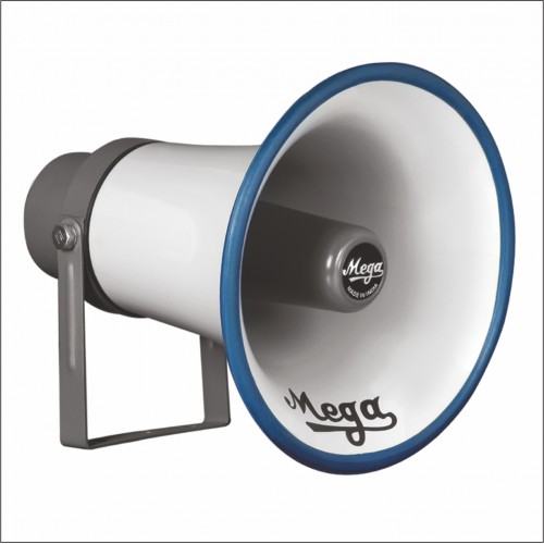 UHC 15 25 Watts P.A unit horn combination